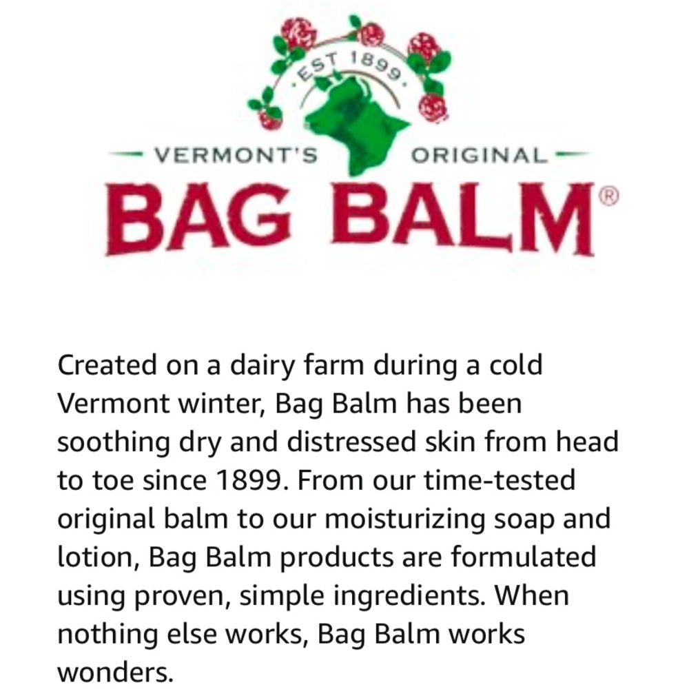 Skin Moisturizer — BAG BALM - Picture 15 of 16